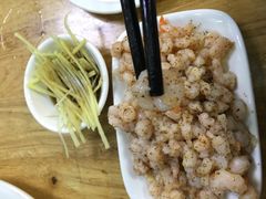 -裕兴记·三虾面(西北街总店)