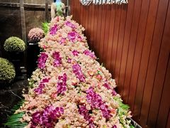 -半岛翡丽海鲜自助餐厅(观风亭店)