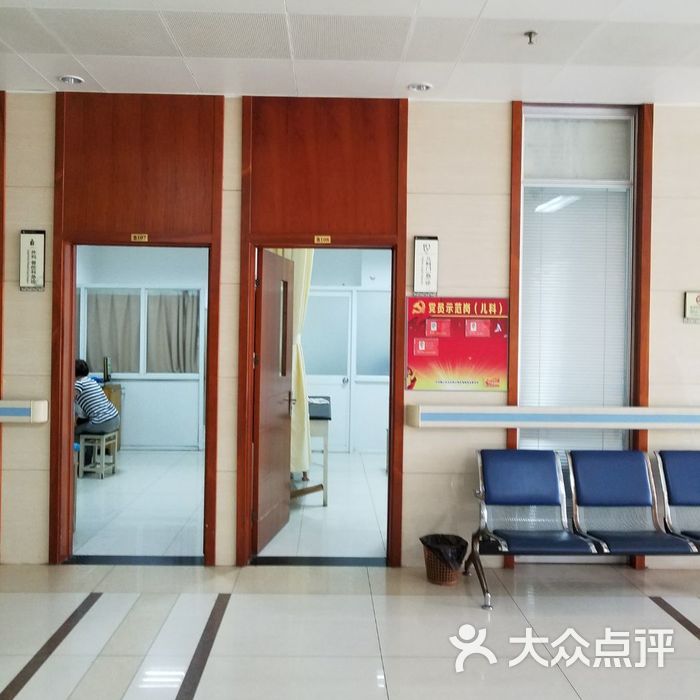 镇江市中医院
