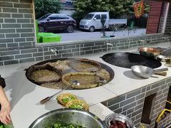 -小杨翘脚牛肉