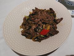 -围龙屋客家食府(福田店)