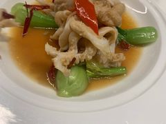 -东莱馋房(陆家嘴店)