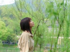 -西湖风景区-江洋畈生态公园