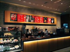 -星巴克(天津东江道香年广场店)