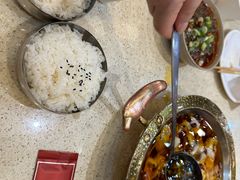 -巴蜀人家(东关街店)