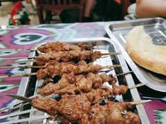 羊肉-新疆食府(华龙店)