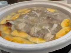 -龙泉人椰子鸡.糟粕醋.海南菜(三亚旗舰店)