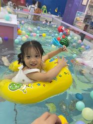 -海豚啵啵体智能游泳馆(惠山万达广场店)