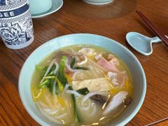 -丽江金茂凯悦臻选酒店-滇香馆