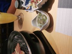 -吉屋烤肉(八宝街店)
