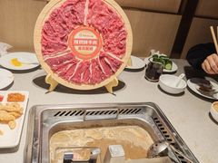 -海底捞火锅(宝龙广场夜宵主题店)