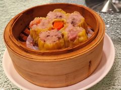 北园烧麦皇-北园酒家(小北路店)