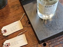 -LE LABO(ルラボ代官山店)