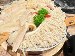 -打川川·川蜀毛肚(南市场店)