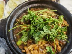 -川香煲(茅台路店)