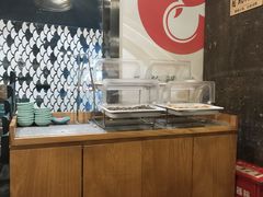 -问渔烤鱼(回龙观总店)