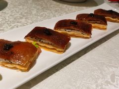 -红棉中餐厅·广州海航威斯汀酒店