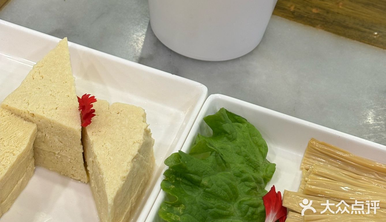 涮羊肉的正确打开方式
