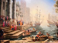 -上海博物馆(人民广场馆)