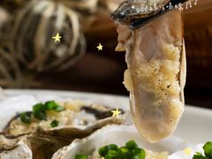 -亚特兰蒂斯-番红花海鲜自助餐厅·鲜活海鲜·小火锅