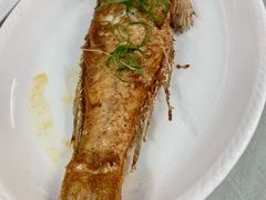 -海鲜街菜馆(海珠南路店)