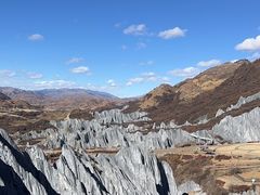 -墨石公园景区