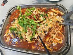 -水边人家·鱼宴餐厅·淳鱼馆(千岛湖店)