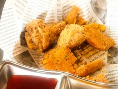 -吴草鸡爪오초닭발(城阳总店)