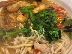 -三姐·老友记·南宁老友粉(朝阳区光华路嘉里中心店)