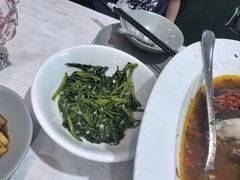 -湘中缘·湖南菜(娄底驻京办店)