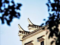 -三河古镇