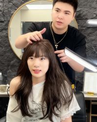 -斑斓色彩沙龙