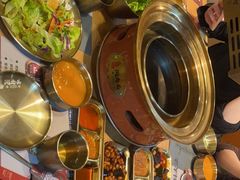 -闻老头·菊花炭烤肉(D11店)