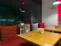 -Ricci睿奇美式餐厅(五道口店)