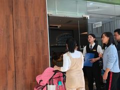 -萨莉亚意式餐厅(江桥万达广场店)