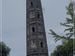 -上海佘山国家森林公园天马山园