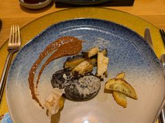 -将军日本餐厅·Shogun(厦门马哥孛罗东方大酒店)