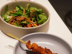 -胡麻(静安嘉里店)