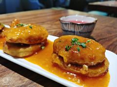 -周渝食惦·酸菜鱼精致川菜(横岗店)