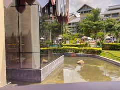 -水桶王国主题餐厅·聚会·生日派对·亲子活动·家庭套餐(亚龙湾希尔顿店)