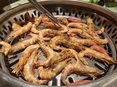 -盛江山自助料理(奥莱锦辉购物广场店)