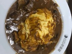 -CoCo壱番屋