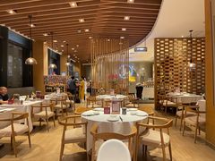 -若蘭慈·无国界素食料理(欢乐海岸店)