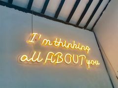 -About Bistro關於·泰式家庭料理