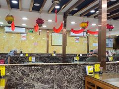 大堂-白魁老号饭庄(安内店)