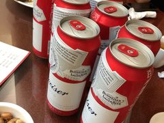 -壹只卤鹅·潮汕菜(莲塘店)