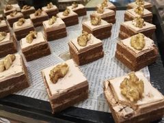 -天津东丽湖恒大酒店-温泉自助餐厅
