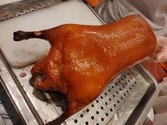 -大鸭梨烤鸭(石佛营店)