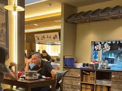 -一豚轩·烧鸟·豚骨拉面(五四路店)