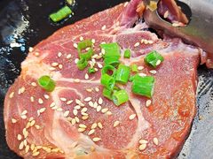 焦香梅肉-火炉旺烤肉啤酒屋(沈北创始店)